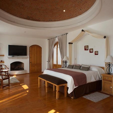 La Casona De Los Colibries Эль-Пуэблито Номер фото
