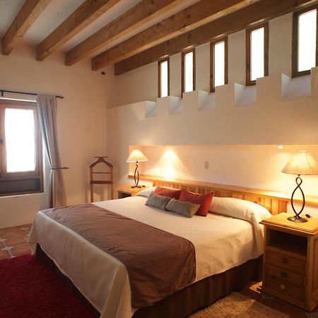 La Casona De Los Colibries Эль-Пуэблито Номер фото